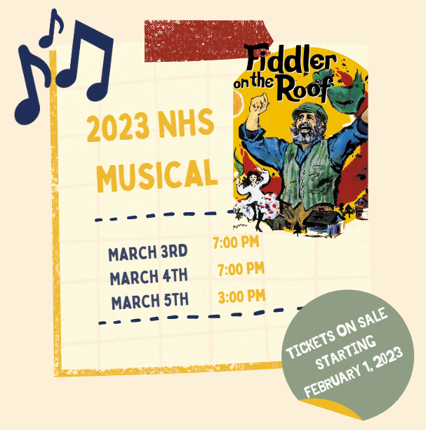 NHS Musical
